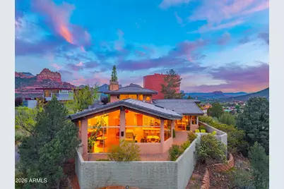 580 Norbie Road, Sedona, AZ 86336 - Photo 78