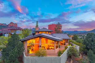 580 Norbie Rd, Sedona, AZ 86336 - Photo 78