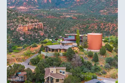 580 Norbie Road, Sedona, AZ 86336 - Photo 58