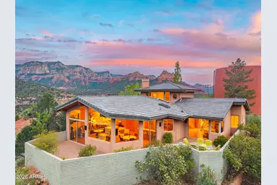 580 Norbie Road, Sedona, AZ 86336 - Photo 76