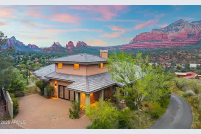580 Norbie Road, Sedona, AZ 86336 - Photo 80