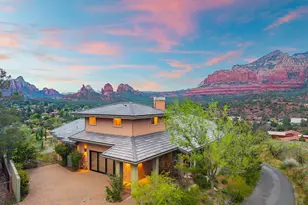 580 Norbie Rd, Sedona, AZ 86336 - Photo 80