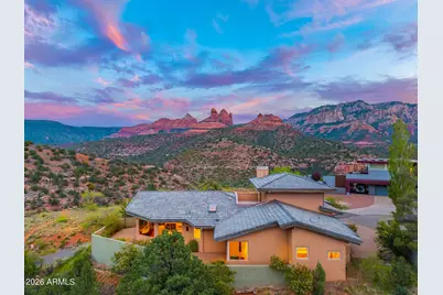 580 Norbie Road, Sedona, AZ 86336 - Photo 82