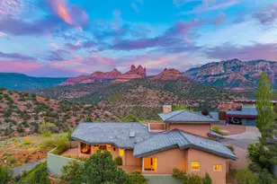 580 Norbie Rd, Sedona, AZ 86336 - Photo 82