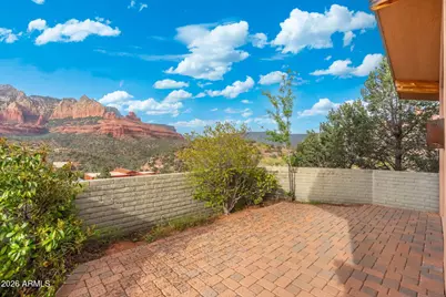 580 Norbie Road, Sedona, AZ 86336 - Photo 38