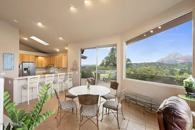 580 Norbie Road, Sedona, AZ 86336 - Photo 4