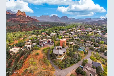 580 Norbie Road, Sedona, AZ 86336 - Photo 74