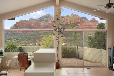 580 Norbie Road, Sedona, AZ 86336 - Photo 2