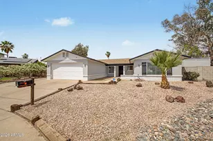 11244 N 58th Dr, Glendale, AZ 85304 - Photo 34
