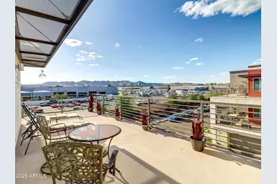 1250 N Abbey Lane #234, Chandler, AZ 85226 - Photo 38