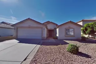 12513 W Aster Dr, El Mirage, AZ 85335 - Photo 1