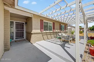 3430 E Emelita Ave, Mesa, AZ 85204 - Photo 2