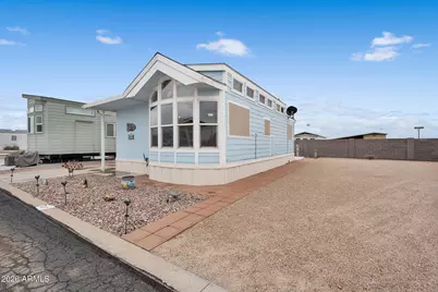 427 E Tiempo Del Sol -- #85, Florence, AZ 85132 - Photo 4