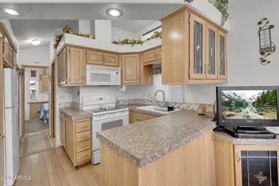 427 E Tiempo Del Sol -- #85, Florence, AZ 85132 - Photo 10