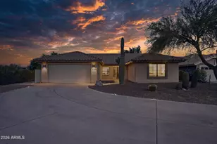 7899 E Jojoba Cir, Gold Canyon, AZ 85118 - Photo 1