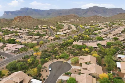 7899 E Jojoba Circle, Gold Canyon, AZ 85118 - Photo 8