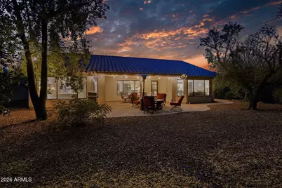 7899 E Jojoba Circle, Gold Canyon, AZ 85118 - Photo 64