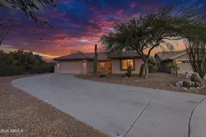 7899 E Jojoba Circle, Gold Canyon, AZ 85118 - Photo 56