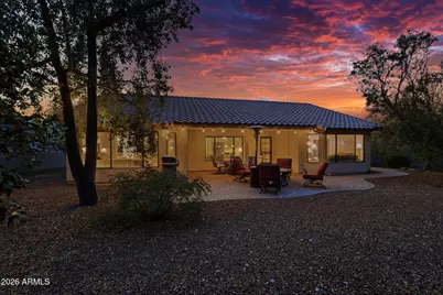 7899 E Jojoba Circle, Gold Canyon, AZ 85118 - Photo 60