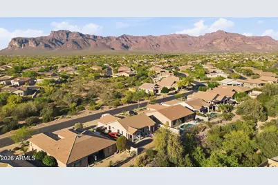 7899 E Jojoba Circle, Gold Canyon, AZ 85118 - Photo 2