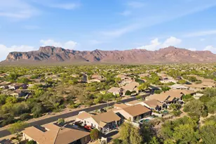 7899 E Jojoba Cir, Gold Canyon, AZ 85118 - Photo 2