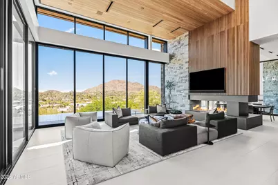 5002 E Valle Vista Way, Paradise Valley, AZ 85253 - Photo 4