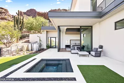 5002 E Valle Vista Way, Paradise Valley, AZ 85253 - Photo 18