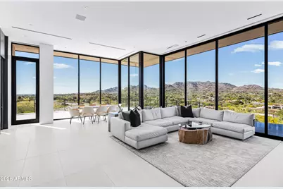 5002 E Valle Vista Way, Paradise Valley, AZ 85253 - Photo 2