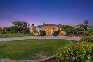 10845 E Poinsettia Dr, Scottsdale, AZ 85259 - Photo 2