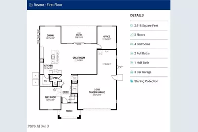 22825 E Diana Way, Queen Creek, AZ 85142 - Photo 2