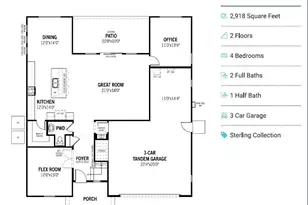 22825 E Diana Way, Queen Creek, AZ 85142 - Photo 2