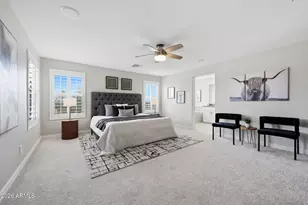 25509 N 140th Dr, Surprise, AZ 85387 - Photo 30