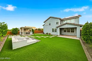 25509 N 140th Dr, Surprise, AZ 85387 - Photo 62