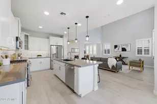 25509 N 140th Dr, Surprise, AZ 85387 - Photo 14