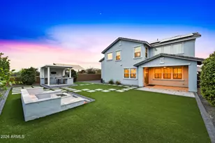 25509 N 140th Dr, Surprise, AZ 85387 - Photo 48