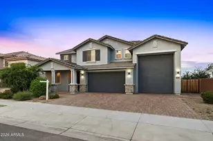 25509 N 140th Dr, Surprise, AZ 85387 - Photo 2