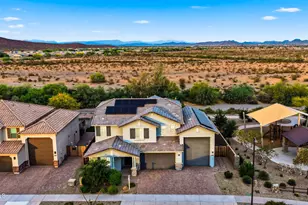 25509 N 140th Dr, Surprise, AZ 85387 - Photo 64