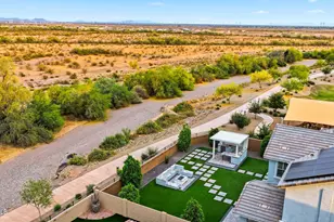 25509 N 140th Dr, Surprise, AZ 85387 - Photo 70