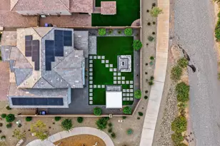 25509 N 140th Dr, Surprise, AZ 85387 - Photo 66