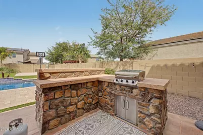 586 W Chapawee Trail, Queen Creek, AZ 85140 - Photo 20
