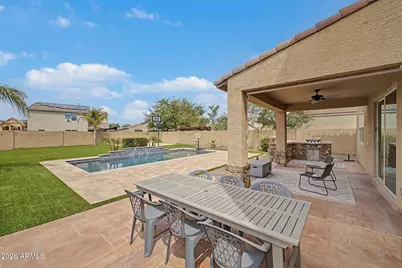 586 W Chapawee Trail, Queen Creek, AZ 85140 - Photo 16