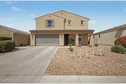 586 W Chapawee Trail, Queen Creek, AZ 85140 - Photo 42