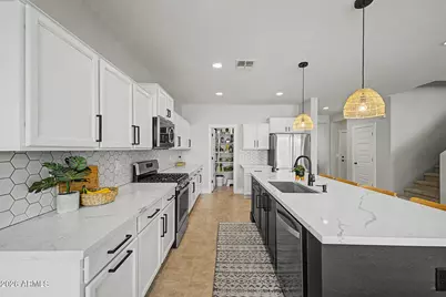 586 W Chapawee Trail, Queen Creek, AZ 85140 - Photo 1