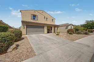 586 W Chapawee Trail, Queen Creek, AZ 85140 - Photo 40