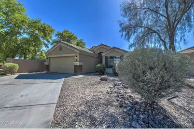 5334 S 237th Lane, Buckeye, AZ 85326 - Photo 4