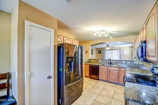 5334 S 237th Ln, Buckeye, AZ 85326 - Photo 16