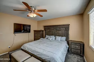 5334 S 237th Ln, Buckeye, AZ 85326 - Photo 20