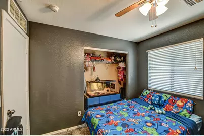 5334 S 237th Lane, Buckeye, AZ 85326 - Photo 24