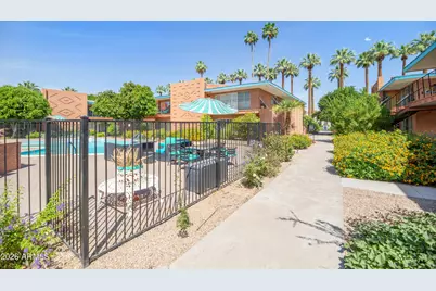 111 E Palm Lane #A, Phoenix, AZ 85004 - Photo 32