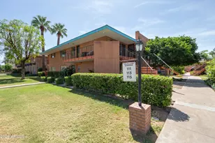 111 E Palm Ln, Phoenix, AZ 85004 - Photo 1